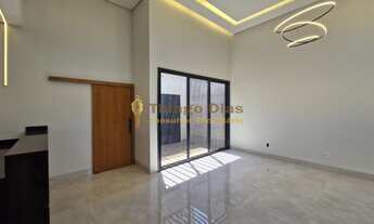 Imagem 7: Casa nova e moderna com 2 dormitórios (sendo 1 suíte com closet) e espaço gourmet á venda