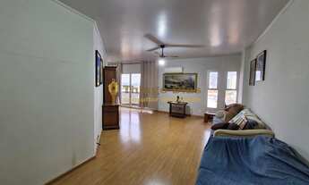 Imagem 7: Apartamento à venda com 3 dormitórios com sacada (sendo 1 suíte), 2 banheiros sociais, 2