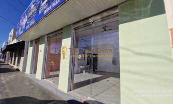 Imagem: Casa ampla á venda com 2 salões individuais