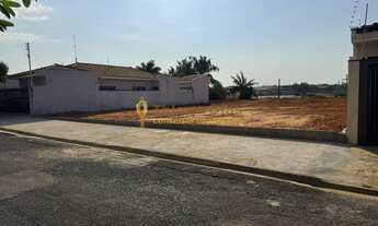 Imagem 2: Terreno amplo á venda com 452 m² no bairro Residencial Diolfen Martani na cidade de Catand