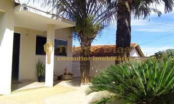 Imagem: Casa á venda com 3 dormitórios (sendo