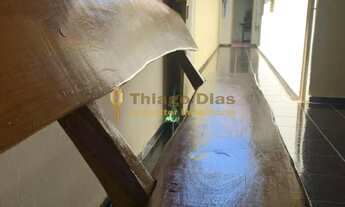 Imagem 3: Casa á venda com 3 dormitórios, 4 vagas, 2 banheiros no bairro Cohab na cidade turística d