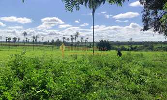 Imagem: Chácara á venda com escritura individualizada