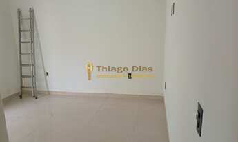 Imagem 7: Casa nova á venda com 2 dormitórios (sendo 1 suíte), garagem gourmet com churrasqueira no