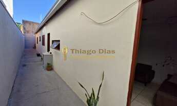 Imagem 3: Casa á venda com 2 dormitórios no bairro Residencial Colinas na cidade de Votuporanga/SP