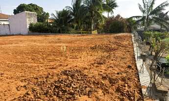 Imagem 2: Terreno amplo á venda com 451 m² no bairro Residencial Diolfen Martani na cidade de Catand