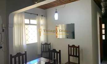 Imagem 2: Casa á venda com 3 dormitórios, 4 vagas, 2 banheiros no bairro Cohab na cidade turística d