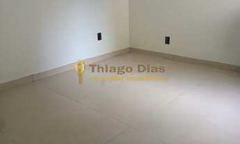 Imagem 3: Casa nova á venda com 2 dormitórios (sendo 1 suíte), garagem gourmet com churrasqueira no