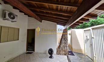 Imagem: Casa á venda com 3 dormitórios (sendo