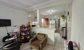 Imagem 5: Casa á venda com 2 dormitórios no bairro Residencial Colinas na cidade de Votuporanga/SP