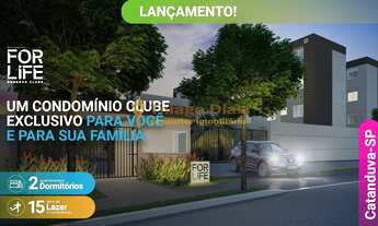 Imagem: Apartamento térreo á venda com 2 dormitórios