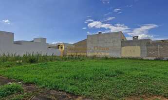 Imagem: Terreno amplo á venda com 250 m² no bairro