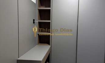 Imagem 5: Casa nova e moderna a venda com 3 dormitórios (sendo 1 suíte), cozinha gourmet no bairro E