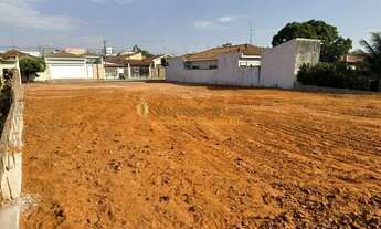 Imagem: Terreno amplo á venda com 452 m² no bairro