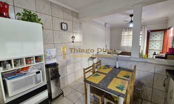 Imagem 6: Casa á venda com 2 dormitórios no bairro Residencial Colinas na cidade de Votuporanga/SP