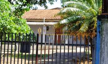 Imagem 2: Edícula á venda com amplo terreno no bairro Vila América / Jd Terras de São José na cidade