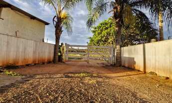 Imagem: Chácara á venda com 36.300 m² (um alqueire