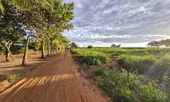 Imagem 6: Chácara á venda com 36.300 m² (um alqueire e meio) muito bem localizado na cidade de Paris