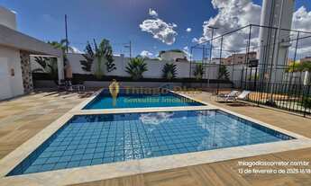 Imagem: Apartamento novo à venda com 2 dormitórios