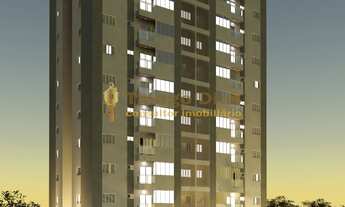 Imagem: Apartamento à venda (entrada parcelas)