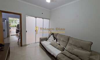 Imagem 5: Casa á venda com 3 dormitórios (sendo 1 suíte), 2 vagas em ótima localização no bairro Jar