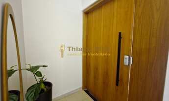 Imagem 5: Casa moderna á venda com 3 dormitórios (sendo 2 suítes), varanda ampla com churrasqueira n