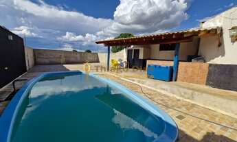 Imagem: Salões, kitnets, sobrado e quiosque com