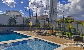 Imagem 5: Apartamento novo à venda com 2 dormitórios no Condomínio Unique Felicità no bairro São Jud