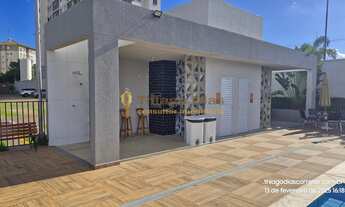 Imagem 4: Apartamento novo à venda com 2 dormitórios no Condomínio Unique Felicità no bairro São Jud