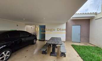 Imagem: Casa á venda com 3 dormitórios (sendo