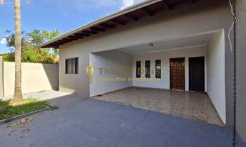 Imagem: Casa á venda com 3 dormitórios (sendo