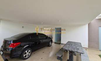 Imagem 4: Casa á venda com 3 dormitórios (sendo 1 suíte), 2 vagas em ótima localização no bairro Jar