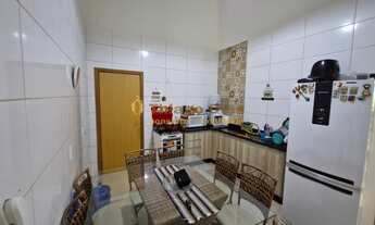 Imagem 6: Casa á venda com 3 dormitórios (sendo 1 suíte), 2 vagas em ótima localização no bairro Jar