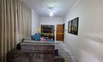 Imagem 5: Casa á venda com 3 dormitórios (sendo 1 suíte), 2 vagas cobertas, em ótima localização no