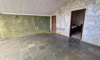 Imagem 4: Casa á venda em ótima localização com 3 dormitórios, sala, quintal, garagem ampla na regiã