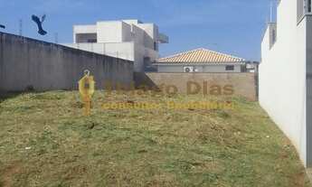 Imagem 2: Terreno à venda com 260 m² no bairro Residencial Top Life na cidade de Catanduva/SP