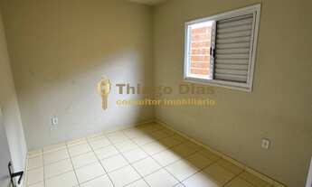 Imagem: Casa á venda com 2 dormitórios no bairro