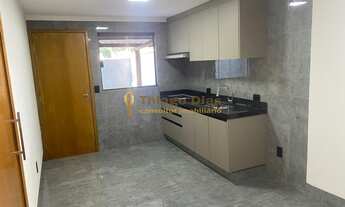 Imagem 7: Casa moderna á venda com 2 dormitórios, churrasqueira, quintal no bairro Cohab Cris II na