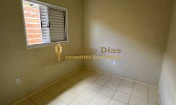 Imagem 5: Casa á venda com 2 dormitórios no bairro Pacaembu na cidade de Votuporanga/SP