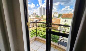 Imagem 7: Apartamento mobiliado com 1 dormitório e 1 vaga de garagem á venda em ótima localização no