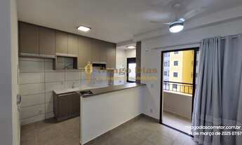 Imagem: Apartamento novo e moderno para locação