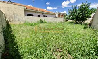 Imagem: Terreno á venda com 317 m² em ótima localização