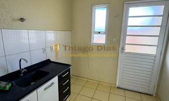 Imagem 4: Casa á venda com 2 dormitórios no bairro Pacaembu na cidade de Votuporanga/SP