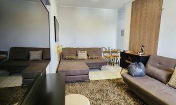 Imagem 5: Apartamento mobiliado com 1 dormitório e 1 vaga de garagem á venda em ótima localização no