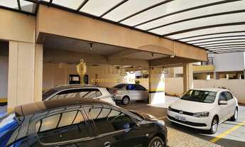 Imagem 2: Apartamento mobiliado com 1 dormitório e 1 vaga de garagem á venda em ótima localização no