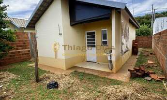 Imagem 7: Casa á venda com 2 dormitórios no bairro Pacaembu na cidade de Votuporanga/SP