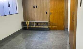 Imagem 5: Casa moderna á venda com 2 dormitórios, churrasqueira, quintal no bairro Cohab Cris II na