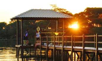 Imagem 5: Terreno amplo á venda com 477 m² no Condomínio Loteamento Arara Azul na cidade de Zacarias