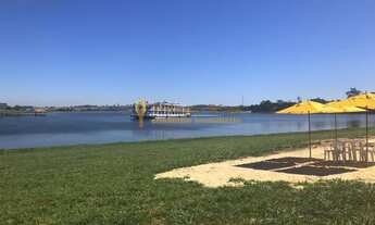 Imagem 2: Terreno amplo á venda com 477 m² no Condomínio Loteamento Arara Azul na cidade de Zacarias