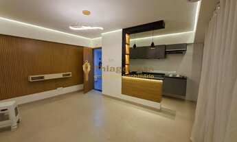 Imagem: Apartamento novo e moderno à venda na região